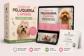 Peluqueria Canina - Curso en video