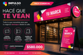 PACK SOLUCIÓN COMERCIAL