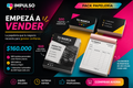 PACK PAPELERÍA